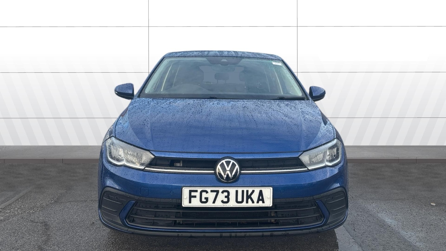 Used Volkswagen Polo 2023 for sale - 77247798: Photo 3