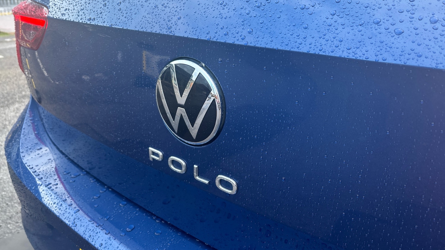 Used Volkswagen Polo 2023 for sale - 77247798: Photo 35