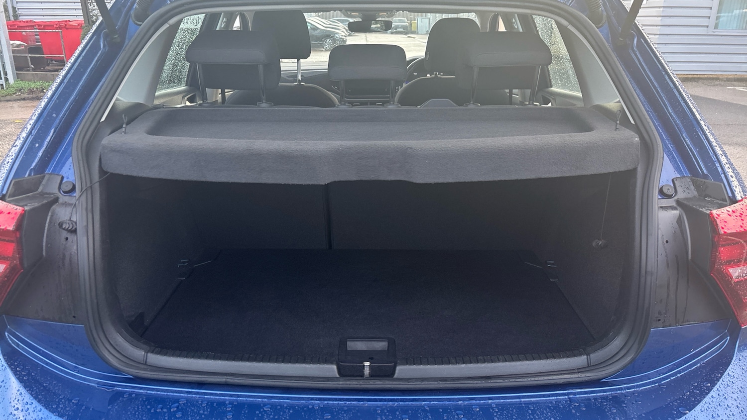 Used Volkswagen Polo 2023 for sale - 77247798: Photo 4