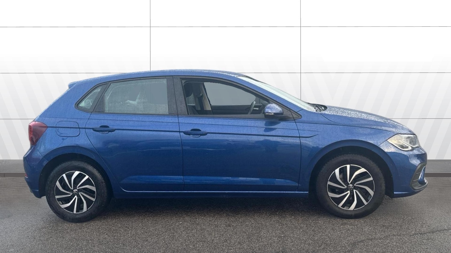 Used Volkswagen Polo 2023 for sale - 77247798: Photo 5