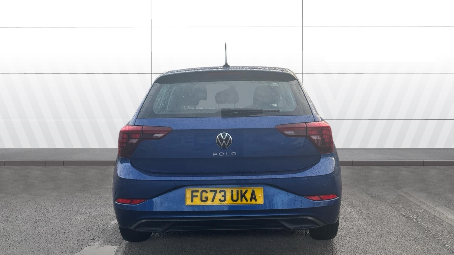 Used Volkswagen Polo 2023 for sale - 77247798: Photo 6