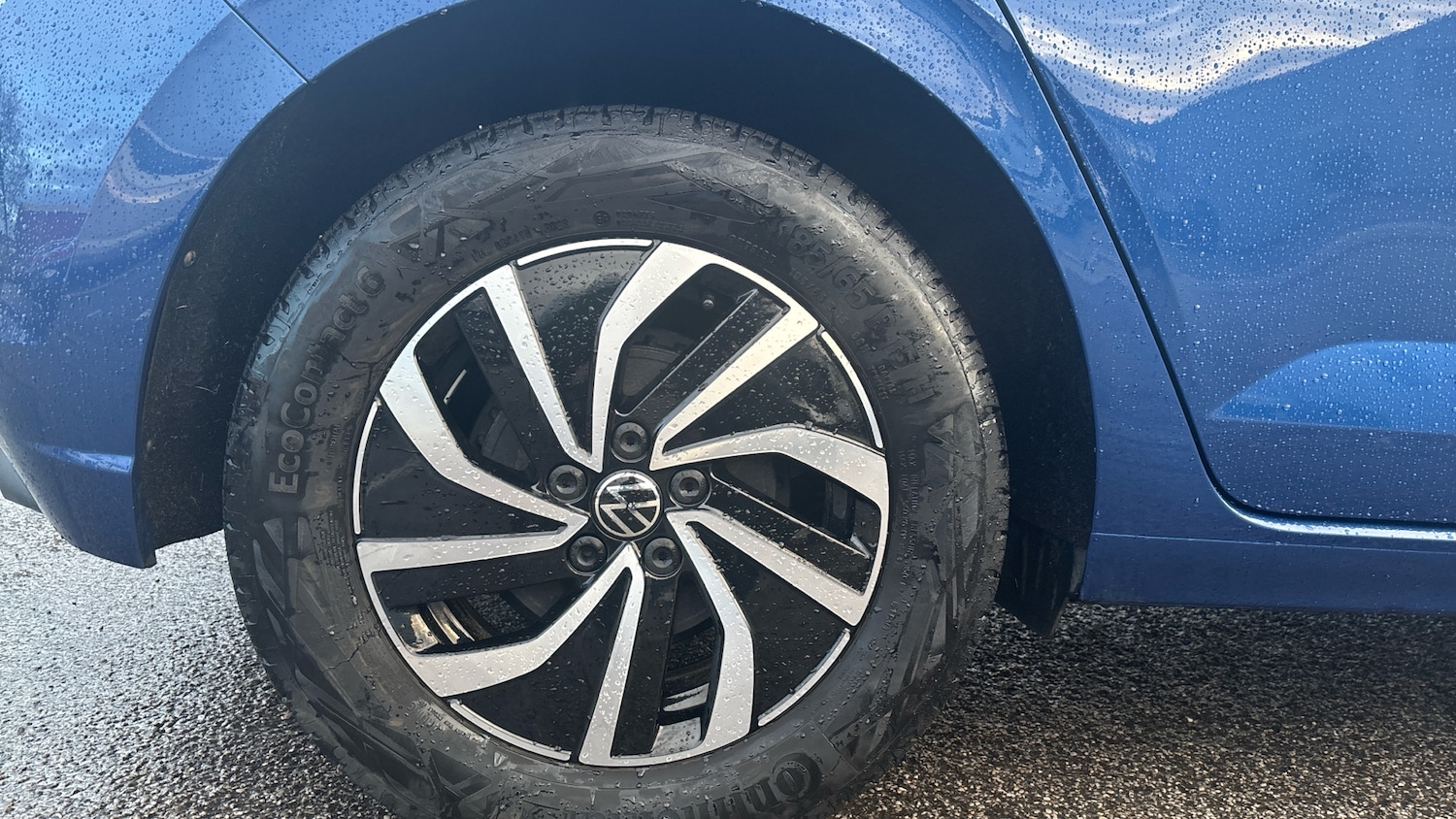 Used Volkswagen Polo 2023 for sale - 77247798: Photo 7