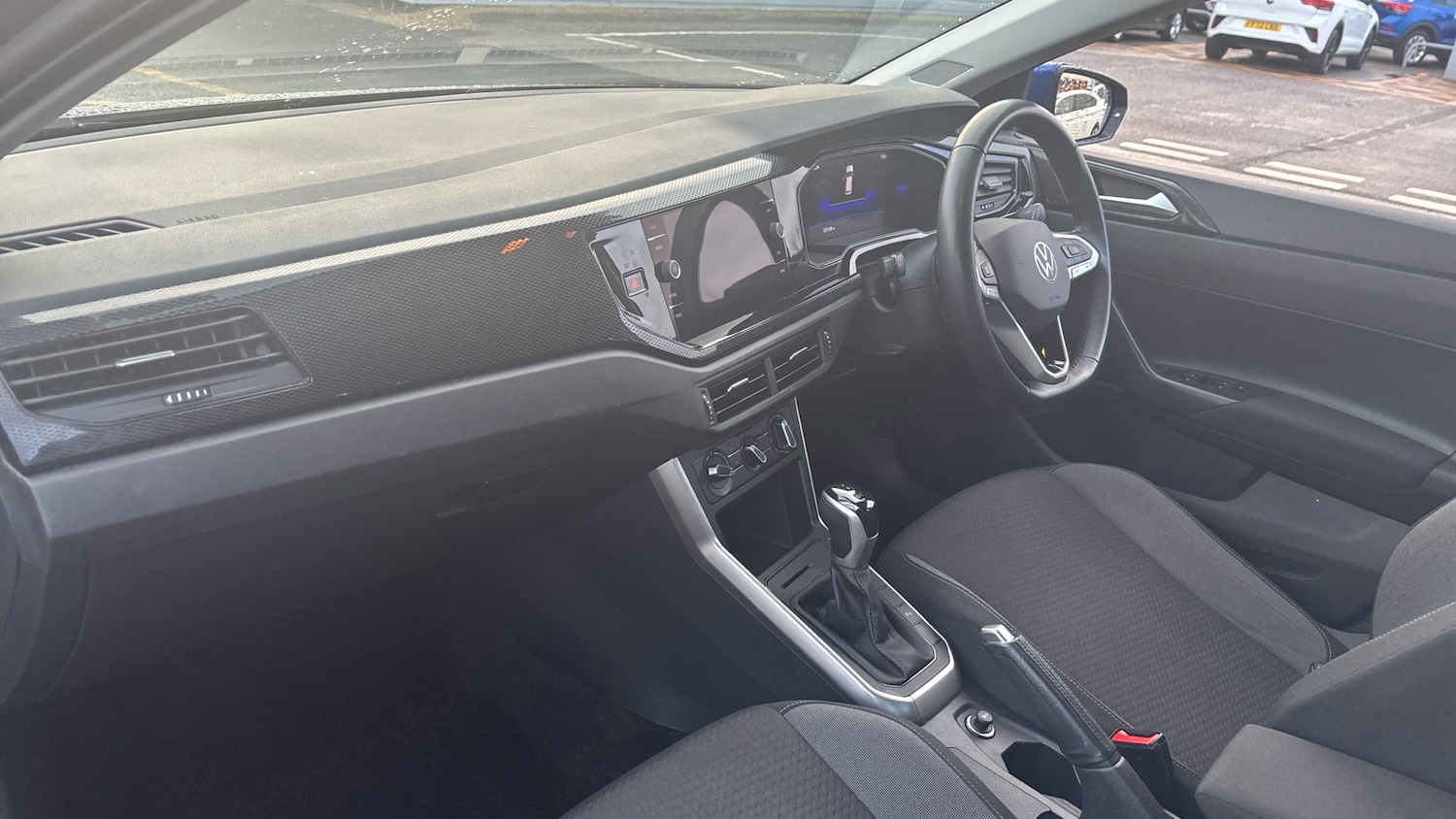 Used Volkswagen Polo 2023 for sale - 77247798: Photo 9