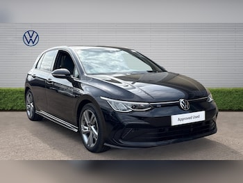 Volkswagen Golf feature image