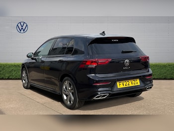 Used Volkswagen Golf 2022 for sale - 78176376: Photo