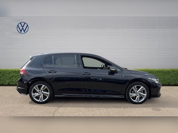 Used Volkswagen Golf 2022 for sale - 78176376: Photo