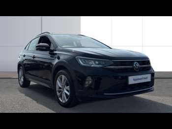 2023 (23) - 1.0 TSI Life 5dr Petrol Hatchback