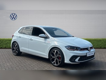 Used Volkswagen Polo 2026 for sale - 78641135: Photo