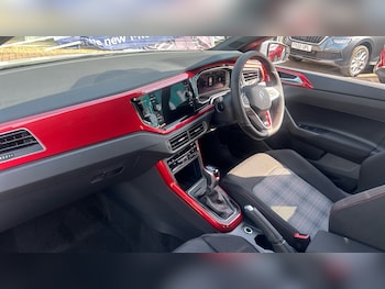 Used Volkswagen Polo 2026 for sale - 78641135: Photo
