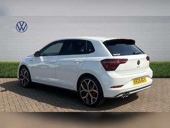 Used Volkswagen Polo 2026 for sale - 78641135: Photo