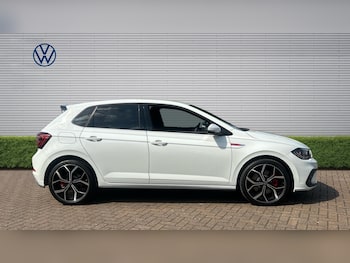 Used Volkswagen Polo 2026 for sale - 78641135: Photo
