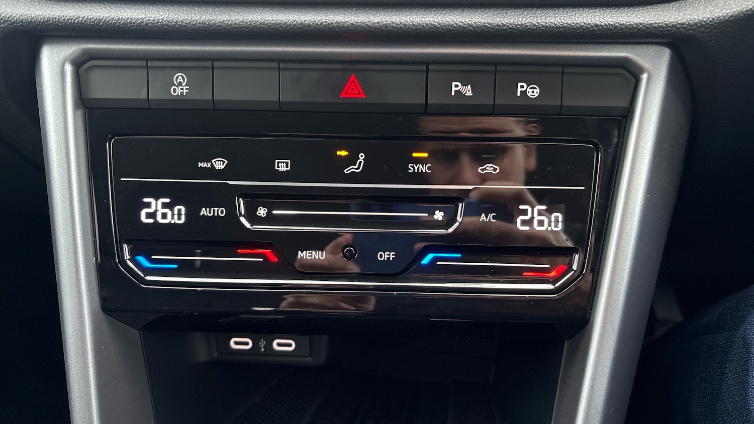 Used Volkswagen T-Roc 2025 for sale - 77273498: Photo 13