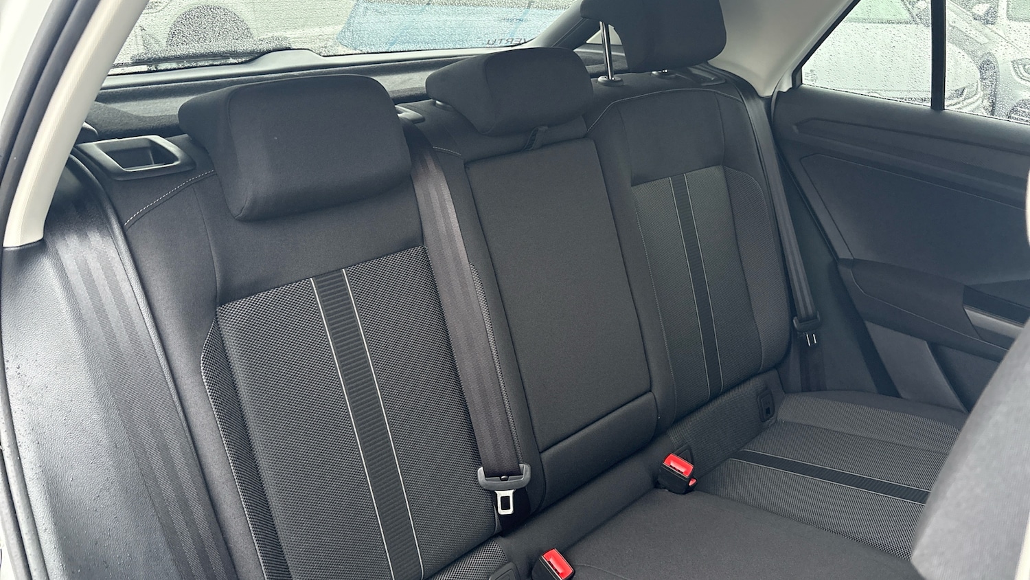 Used Volkswagen T-Roc 2025 for sale - 77273498: Photo 16