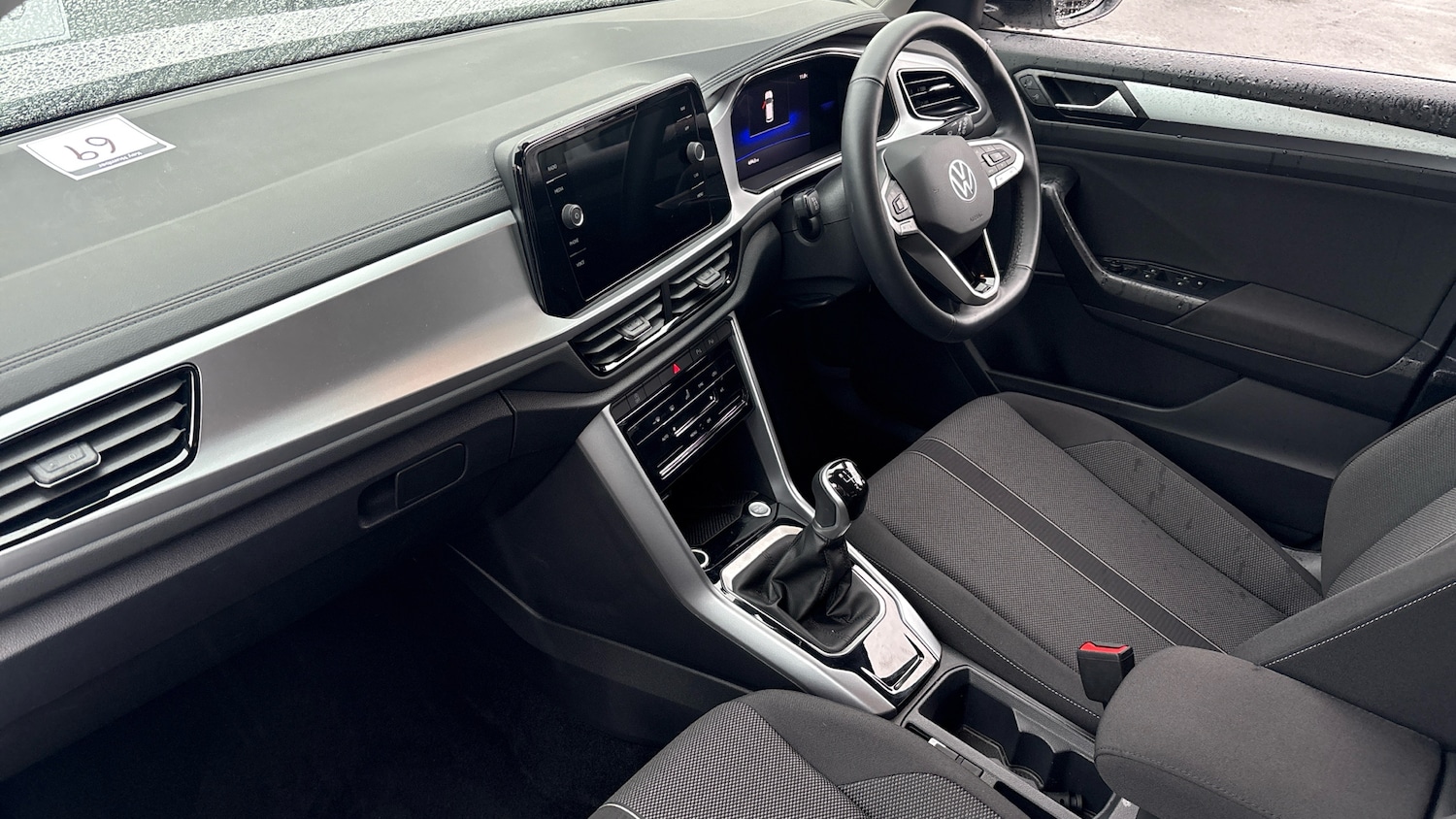 Used Volkswagen T-Roc 2025 for sale - 77273498: Photo 2