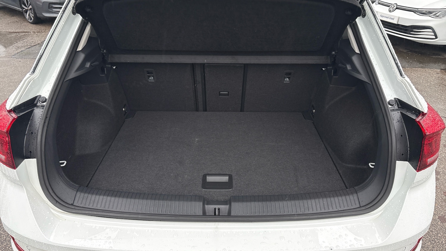 Used Volkswagen T-Roc 2025 for sale - 77273498: Photo 20