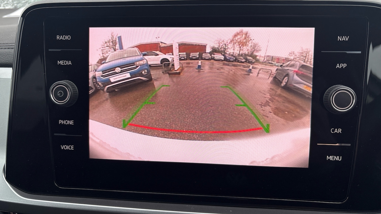 Used Volkswagen T-Roc 2025 for sale - 77273498: Photo 27