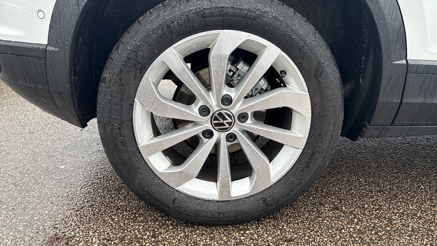 Used Volkswagen T-Roc 2025 for sale - 77273498: Photo 34