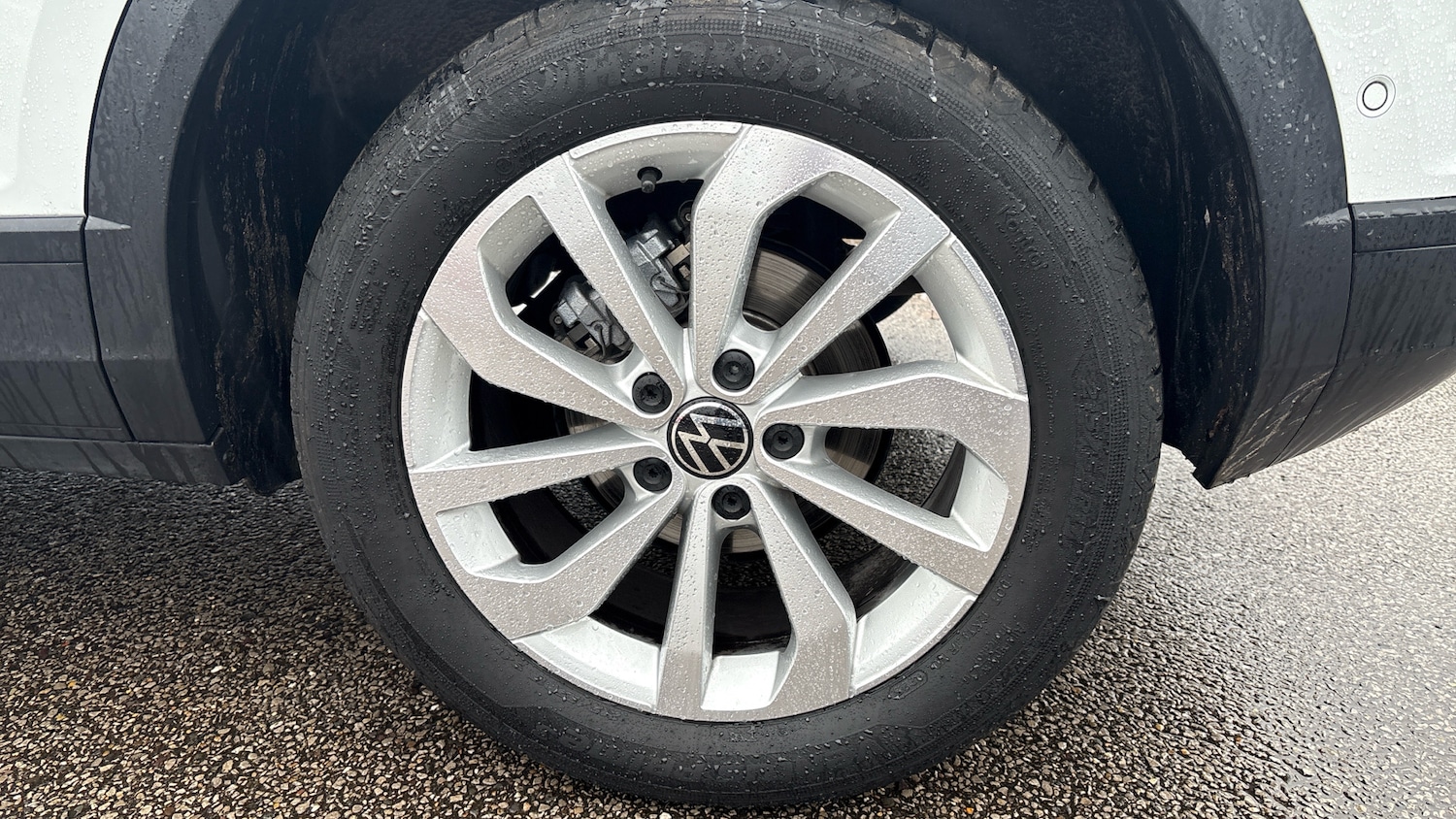 Used Volkswagen T-Roc 2025 for sale - 77273498: Photo 36