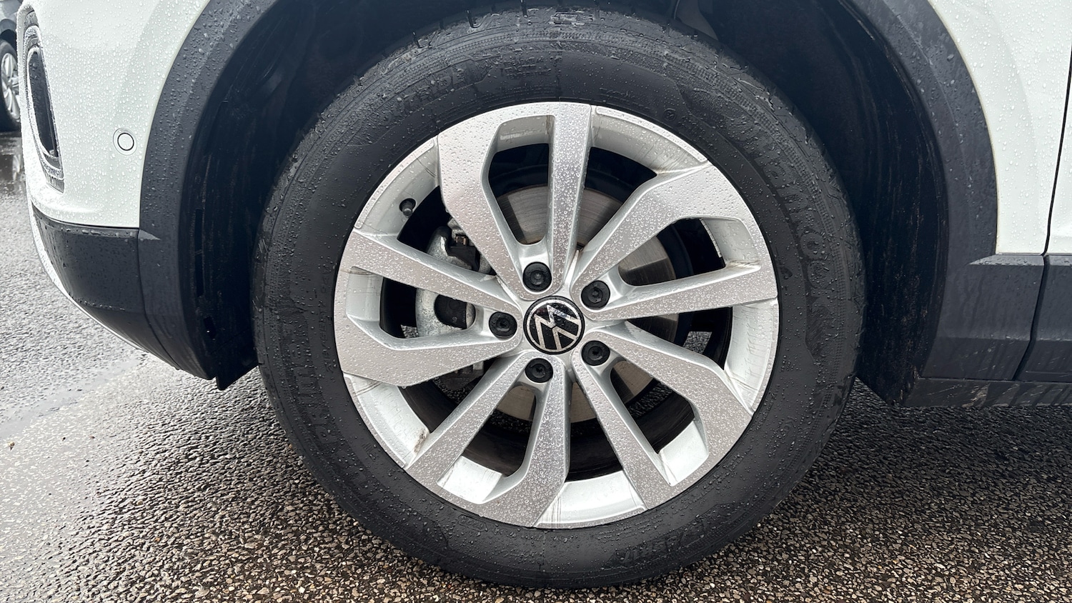 Used Volkswagen T-Roc 2025 for sale - 77273498: Photo 37