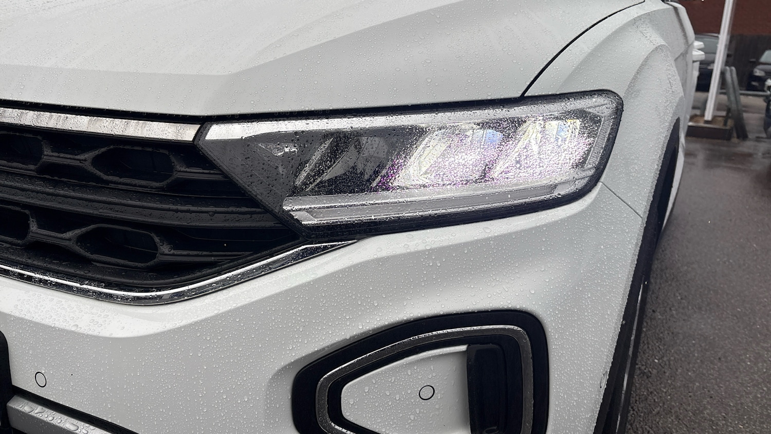 Used Volkswagen T-Roc 2025 for sale - 77273498: Photo 39