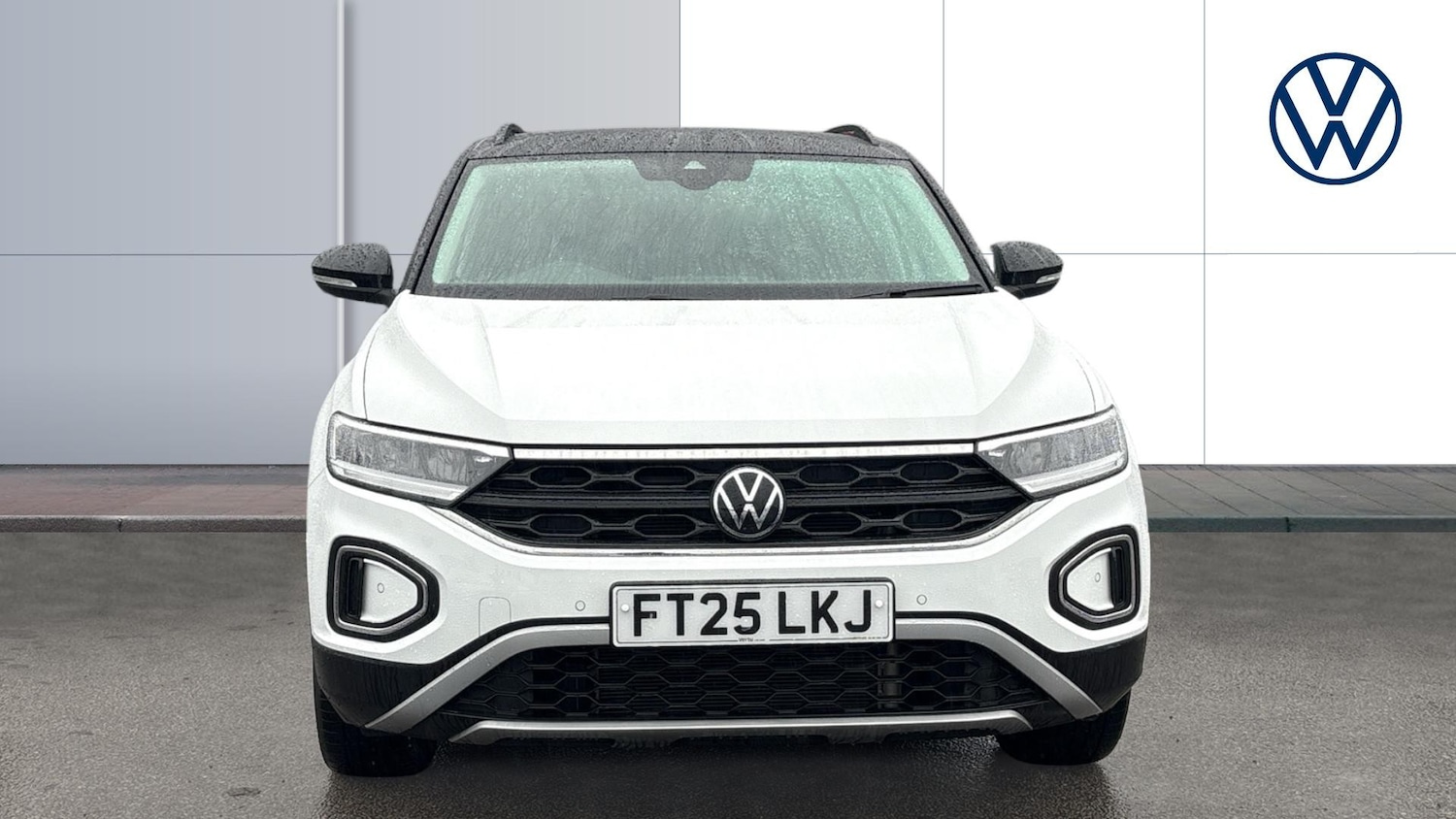 Used Volkswagen T-Roc 2025 for sale - 77273498: Photo 7