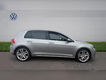Used Volkswagen Golf 2016 for sale - 79731687: Photo
