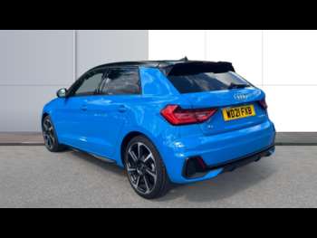Used Audi A1 2021 for sale - 75119688: Photo