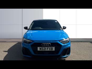 Used Audi A1 2021 for sale - 75119688: Photo