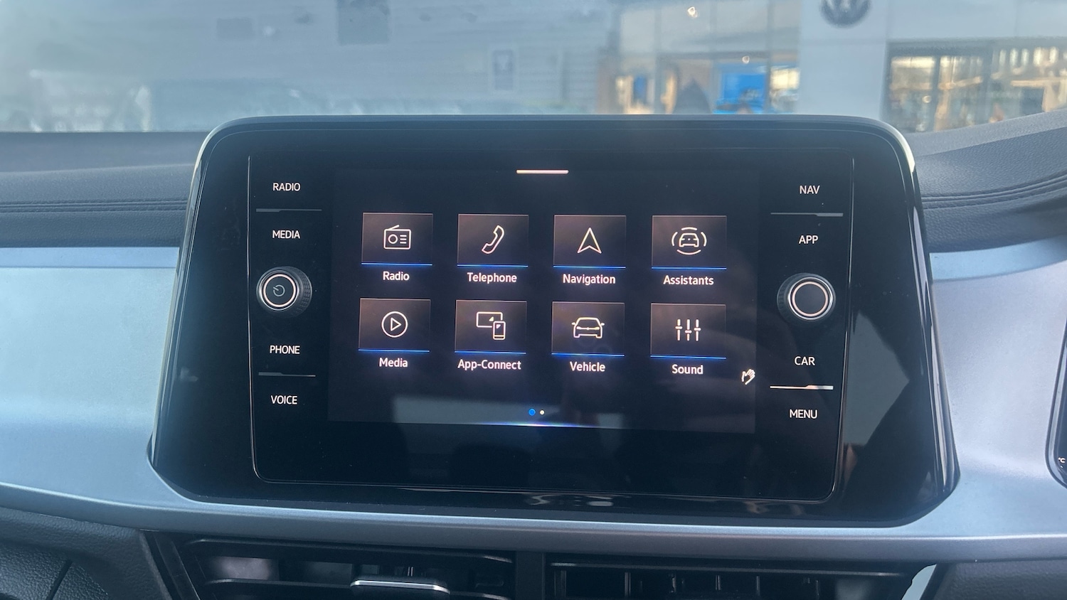 Used Volkswagen T-Roc 2025 for sale - 76862273: Photo 12