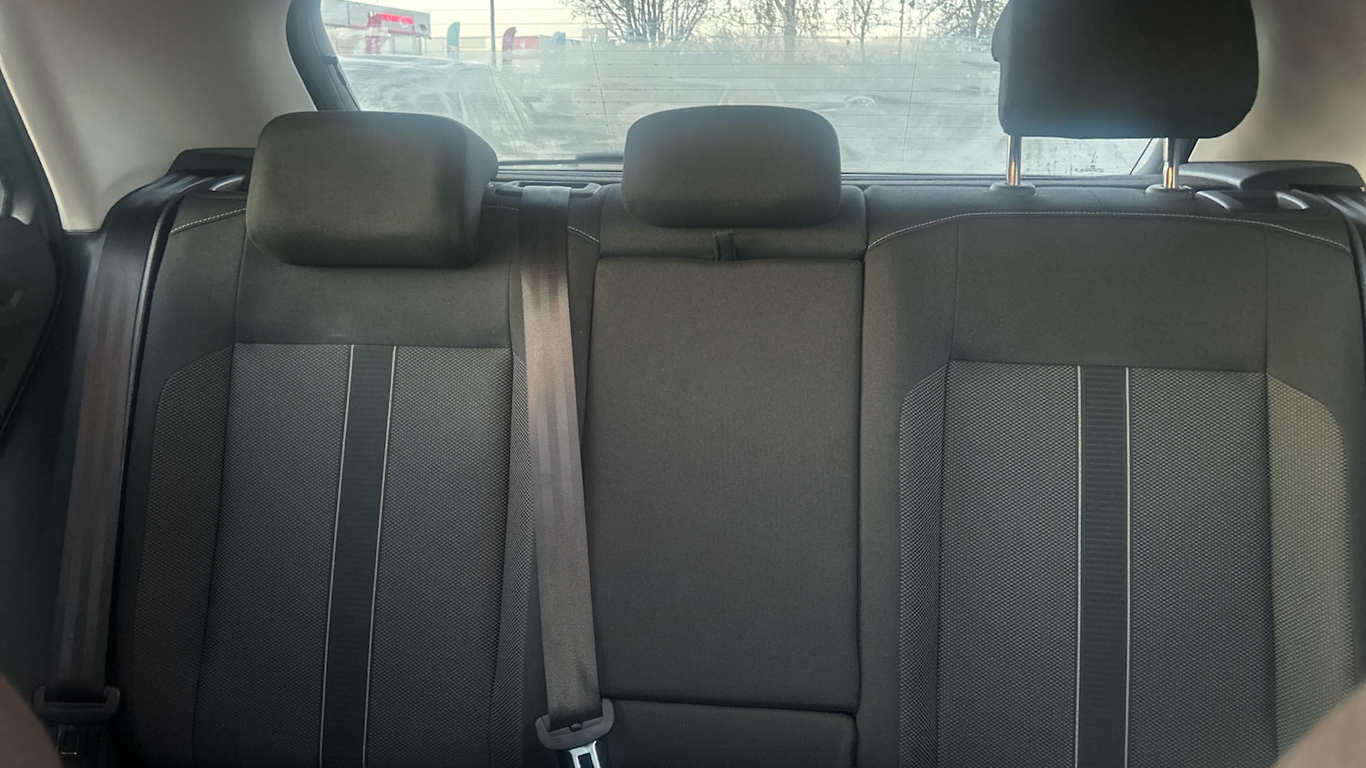 Used Volkswagen T-Roc 2025 for sale - 76862273: Photo 15