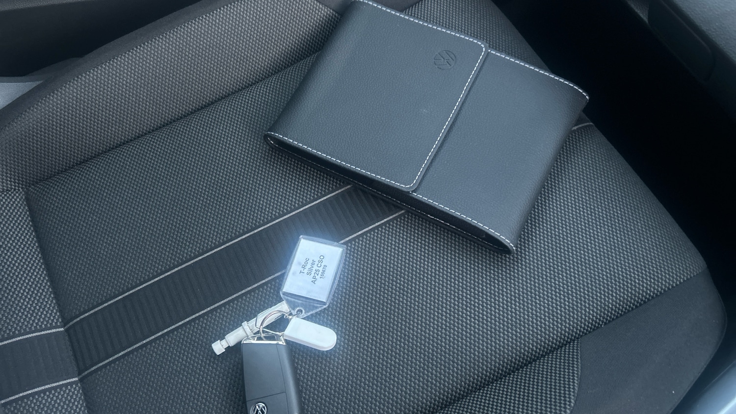 Used Volkswagen T-Roc 2025 for sale - 76862273: Photo 19