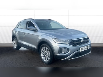 2025 (25) - 1.5 TSI Match 5dr