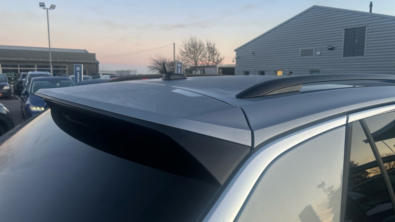 Used Volkswagen T-Roc 2025 for sale - 76862273: Photo 42