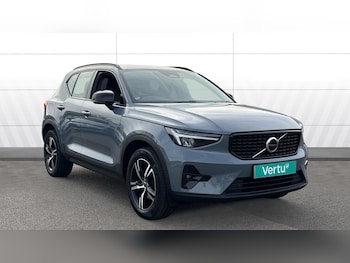 Used Volvo XC40 2023 for sale - 78282111: Photo