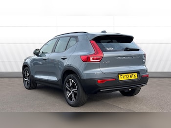 Used Volvo XC40 2023 for sale - 78282111: Photo