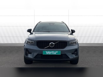 Used Volvo XC40 2023 for sale - 78282111: Photo