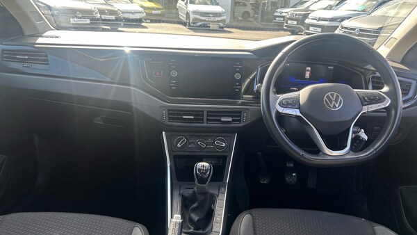 Used Volkswagen Polo 2022 for sale - 76008732: Photo 10
