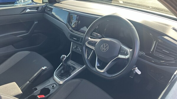 Used Volkswagen Polo 2022 for sale - 76008732: Photo 11