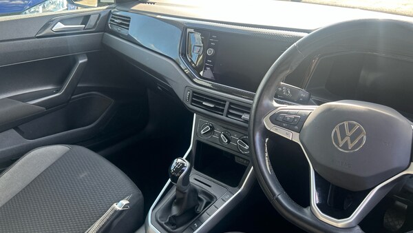 Used Volkswagen Polo 2022 for sale - 76008732: Photo 14
