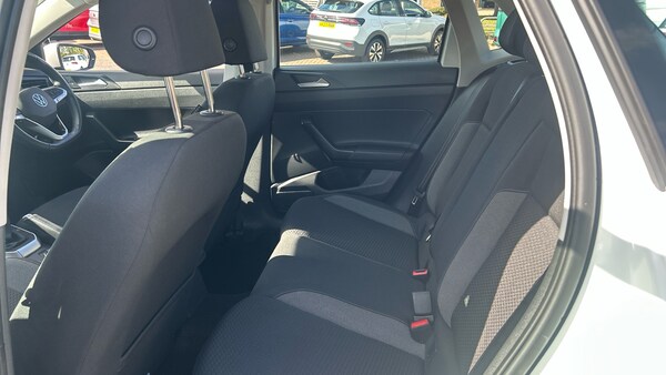 Used Volkswagen Polo 2022 for sale - 76008732: Photo 16