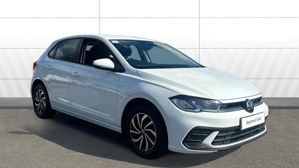 Used Volkswagen Polo 2022 for sale - 76008732: Photo 1