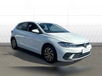 Volkswagen - Polo