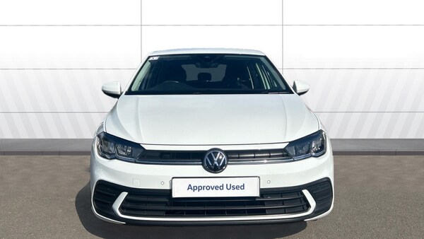 Used Volkswagen Polo 2022 for sale - 76008732: Photo 3