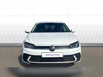 Used Volkswagen Polo 2022 for sale - 76008732: Photo 3