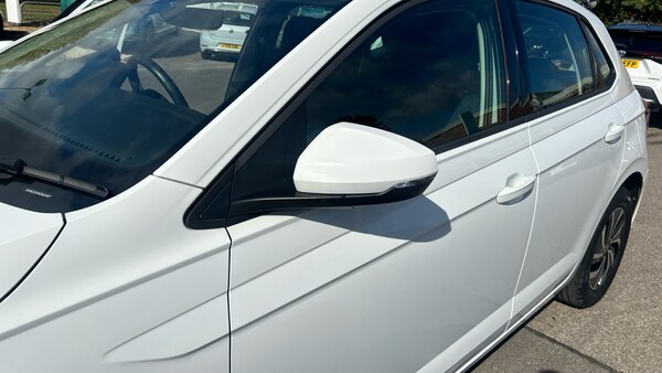 Used Volkswagen Polo 2022 for sale - 76008732: Photo 44
