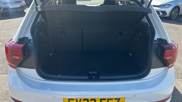 Used Volkswagen Polo 2022 for sale - 76008732: Photo 4