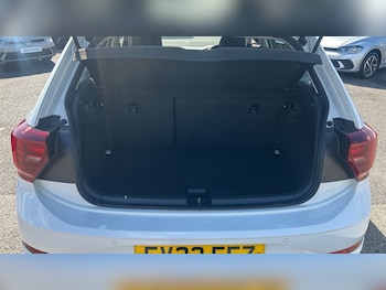 Used Volkswagen Polo 2022 for sale - 76008732: Photo 4