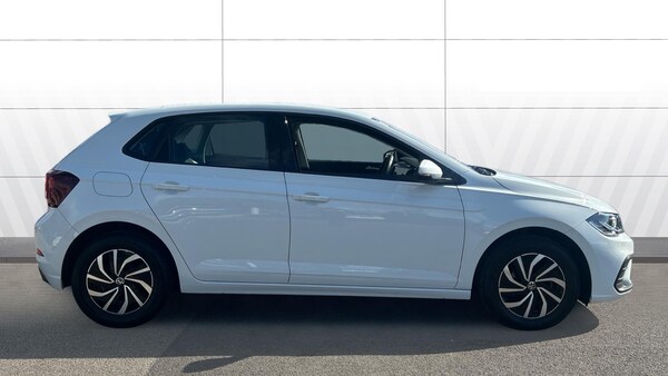 Used Volkswagen Polo 2022 for sale - 76008732: Photo 5