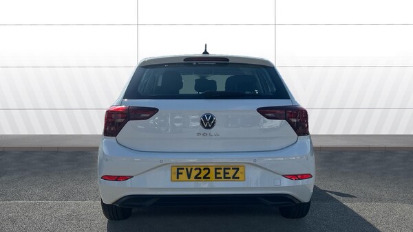 Used Volkswagen Polo 2022 for sale - 76008732: Photo 6