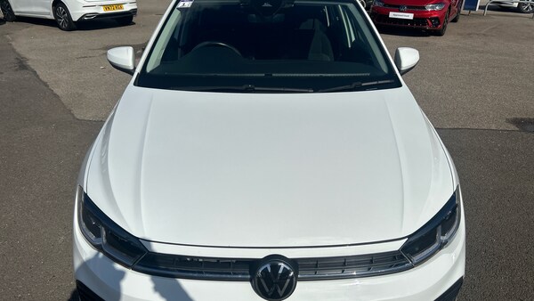Used Volkswagen Polo 2022 for sale - 76008732: Photo 8